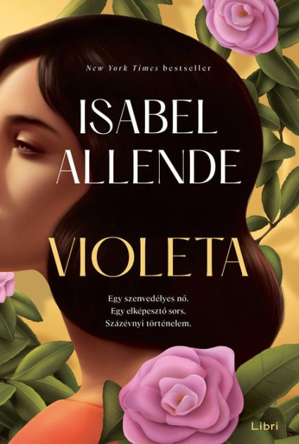 Violeta by Isabel Allende | eBook | Barnes & Noble®