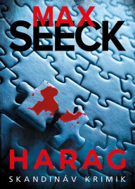 Title: Harag, Author: Max Seeck