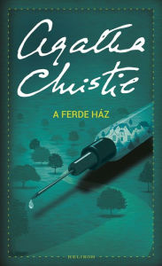 Title: A ferde ház, Author: Agatha Christie
