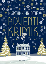 Title: Adventi krimik, Author: Agatha Christie