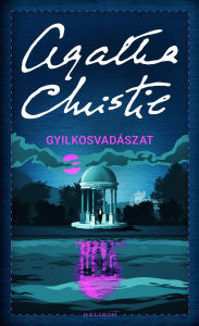 Title: Gyilkosvadászat, Author: Agatha Christie