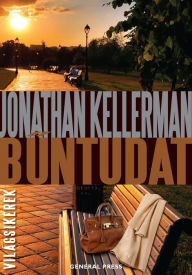 Title: Buntudat, Author: Jonathan Kellerman