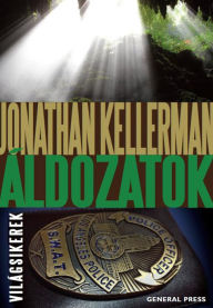 Title: Áldozatok, Author: Jonathan Kellerman