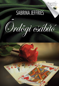 Title: Ördögi csábító, Author: Jeffries Sabrina