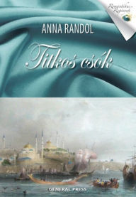 Title: Titkos csók, Author: Anna Randol