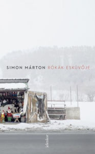 Title: Rókák esküvoje, Author: Márton Simon