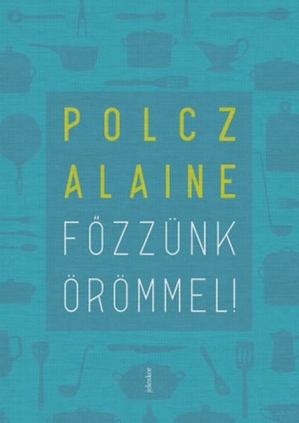 Fozzünk örömmel!