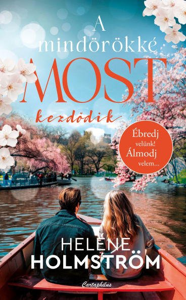 A mindörökké most kezdodik