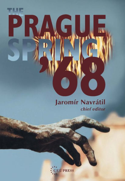 The Prague Spring 1968
