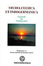 Studia Celtica et Indogermanica: Festschrift fur Wolfgang Meidzum 70. Geburtstag