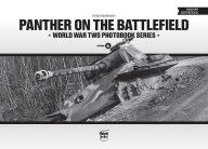 Title: Panther on the Battlefield: Volume 1, Author: Peter Barnaky