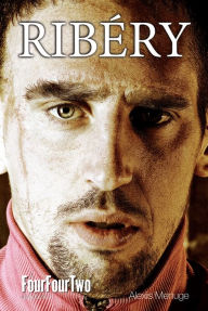 Title: Ribéry, Author: Alexis Menuge