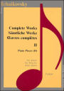 Piano Pieces: Urtext Edition: (Sheet Music)