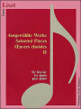 Selected Piano Pieces: Urtext Edition: (Sheet Music)