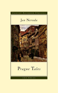 Title: Prague Tales, Author: Jan Neruda