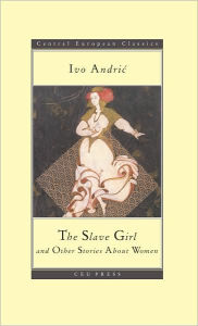 The Slave Girl