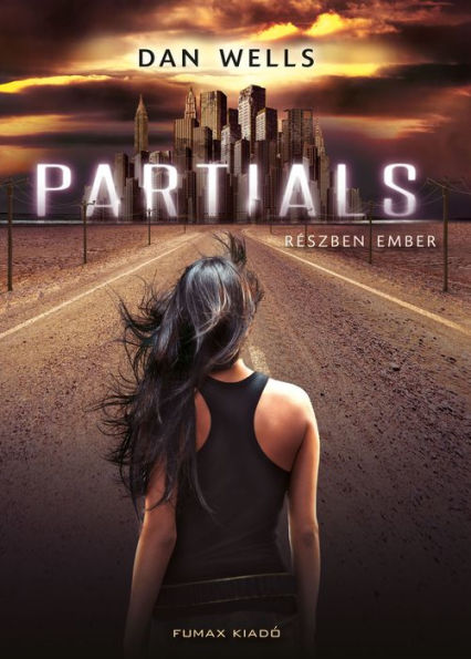 Partials: Részben ember