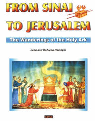 From Sinai to Jerusalem
