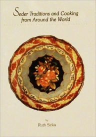 Seder Traditions and Cooking From Around the World ?