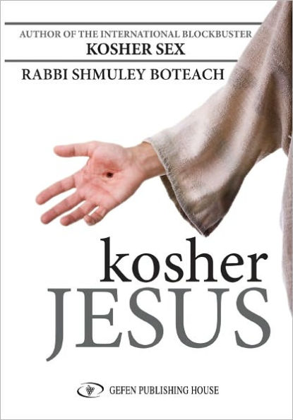 Kosher Jesus