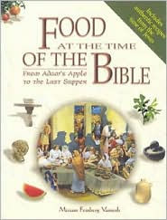 Food at the Time of the Bible