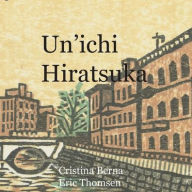 Title: Un'ichi Hiratsuka, Author: Cristina Berna