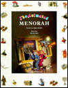 Animated Menorah