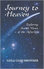 Journey to Heaven: Exploring Jewish Views of the Afterlife