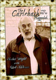 Carlebach Haggadah: Seder Night with Reb Shlomo