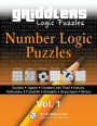 Griddlers - Number Logic Puzzles: Sudoku, Jigsaw, Greater/Less Than, Kakuro, Kalkuldoku, Futoshiki, Straights, Skyscraper, Binary