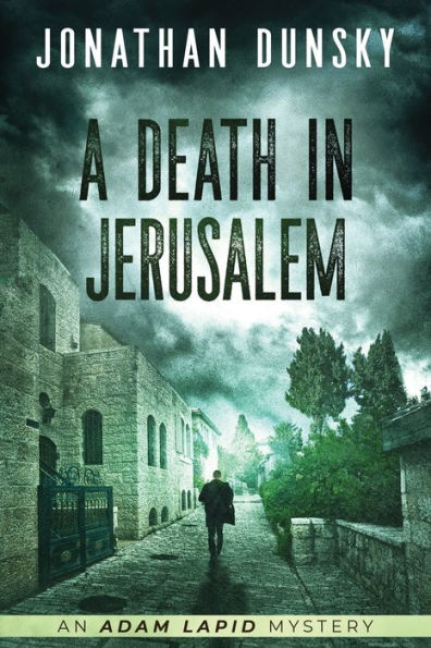 A Death in Jerusalem