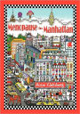 Menopause in Manhattan