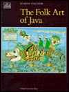The Folk Art of Java