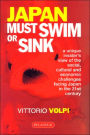 Japan Must Swim or Sink
