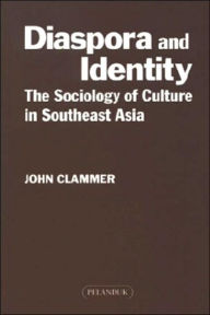 Diaspora and Identity