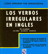 Verbos Irregulares En Ingles