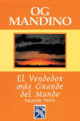 Vendedor Mas Grande Del Mundo