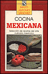 Cocina Mexicana
