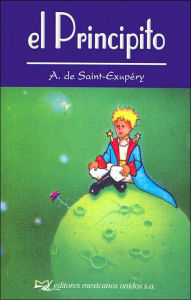 El Principito (The Little Prince)