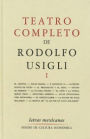 Teatro completo, I