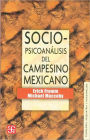 Sociopsicoanalisis del campesino mexicano : estudio de la economia y la psicologia de una comunidad rural