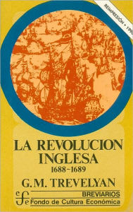 La Revolucion inglesa : 1688-1689