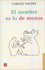 El nombre es lo de menos
