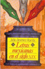 Letras mexicanas en el siglo XIX