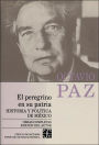 Obras completas, 8. El peregrino en su patria : historia y politica de Mexico