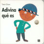 Adivina que es (Guess What?)