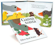 Gansa tonta