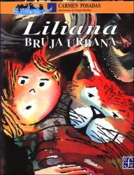 Liliana bruja urbana