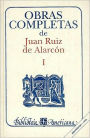 Obras completas, I. Teatro
