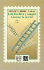 Luis Cardoza y Aragon. Las ramas de su arbol